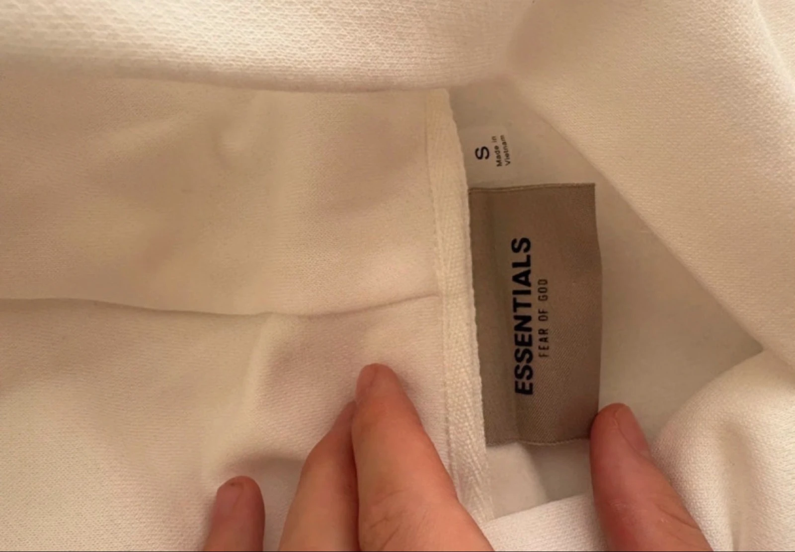 Blusa essencial – photo 4